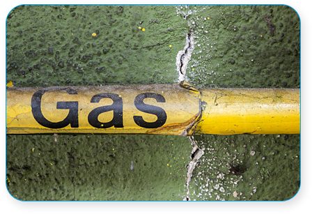 Charlotte Gas Piping Repair Services